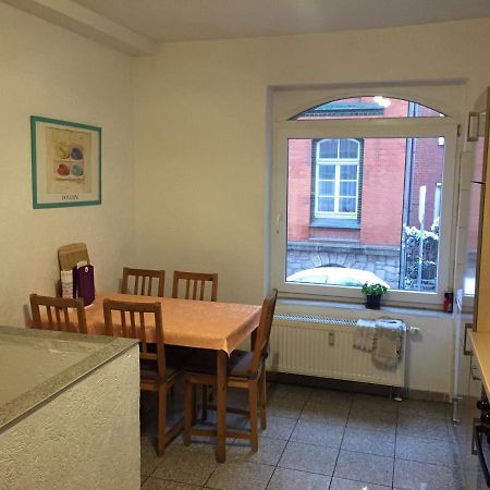 Hannover Sudstadt - Zimmer Und Apartment Exterior photo